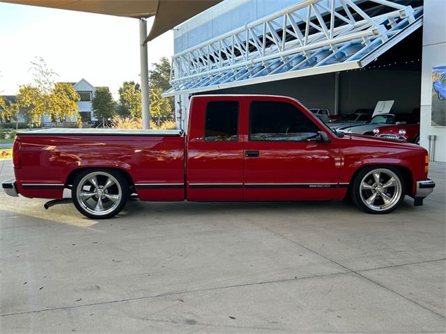 1996 GMC Sierra 1500 (CC-1815298) for sale in Palmetto, Florida