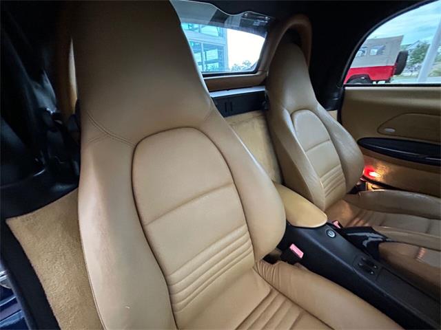 2003 Porsche Boxster (CC-1815300) for sale in Palmetto, Florida