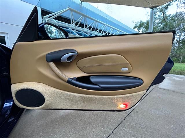 2003 Porsche Boxster (CC-1815300) for sale in Palmetto, Florida