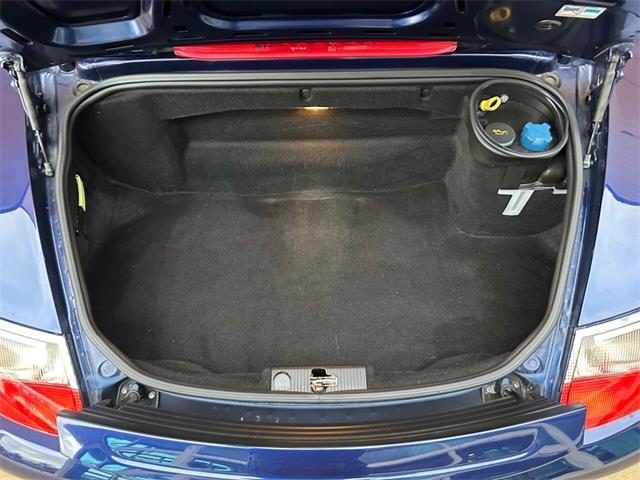 2003 Porsche Boxster (CC-1815300) for sale in Palmetto, Florida