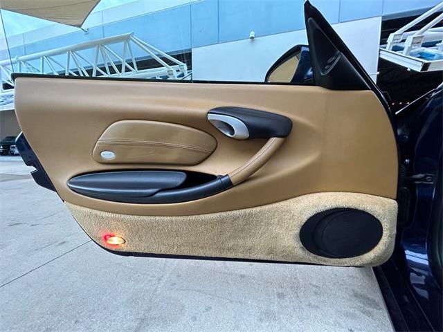 2003 Porsche Boxster (CC-1815300) for sale in Palmetto, Florida