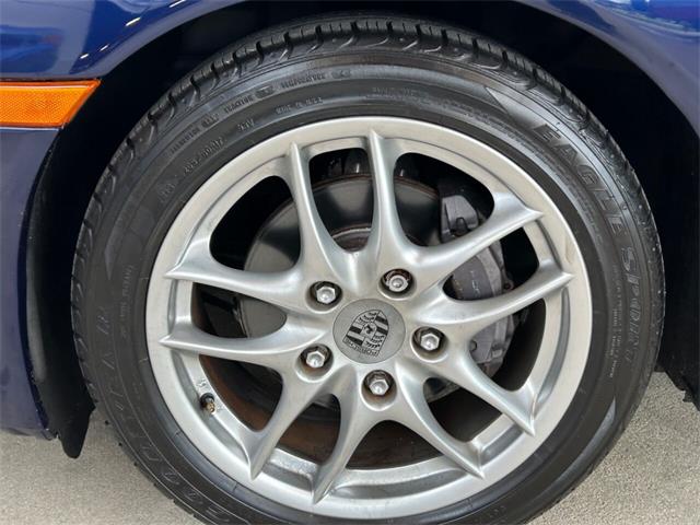 2003 Porsche Boxster (CC-1815300) for sale in Palmetto, Florida