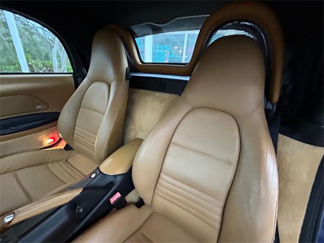 2003 Porsche Boxster (CC-1815300) for sale in Palmetto, Florida