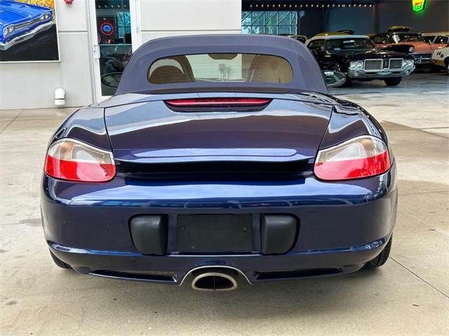 2003 Porsche Boxster (CC-1815300) for sale in Palmetto, Florida