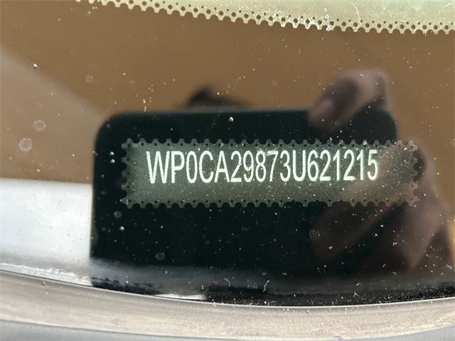 2003 Porsche Boxster (CC-1815300) for sale in Palmetto, Florida