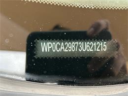 2003 Porsche Boxster (CC-1815300) for sale in Palmetto, Florida