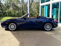 2003 Porsche Boxster (CC-1815300) for sale in Palmetto, Florida