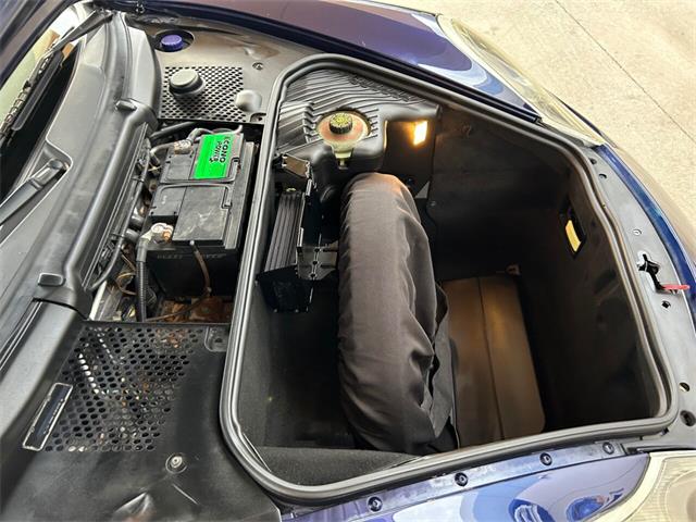 2003 Porsche Boxster (CC-1815300) for sale in Palmetto, Florida