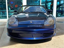 2003 Porsche Boxster (CC-1815300) for sale in Palmetto, Florida
