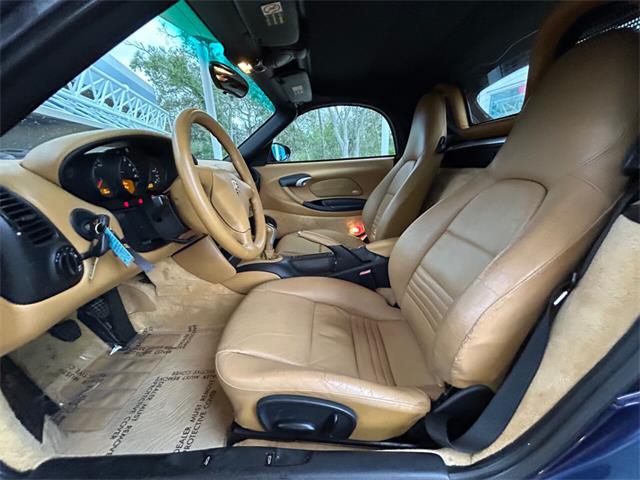 2003 Porsche Boxster (CC-1815300) for sale in Palmetto, Florida