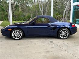 2003 Porsche Boxster (CC-1815300) for sale in Palmetto, Florida