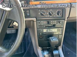 1989 Volvo 780 (CC-1815302) for sale in North Andover, Massachusetts