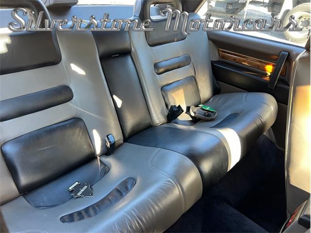 1989 Volvo 780 (CC-1815302) for sale in North Andover, Massachusetts