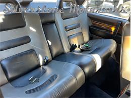 1989 Volvo 780 (CC-1815302) for sale in North Andover, Massachusetts