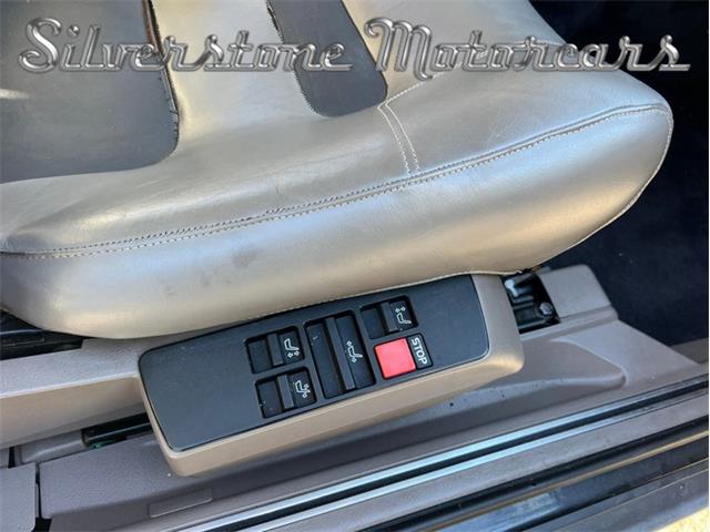 1989 Volvo 780 (CC-1815302) for sale in North Andover, Massachusetts