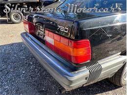 1989 Volvo 780 (CC-1815302) for sale in North Andover, Massachusetts