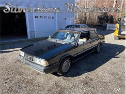 1989 Volvo 780 (CC-1815302) for sale in North Andover, Massachusetts