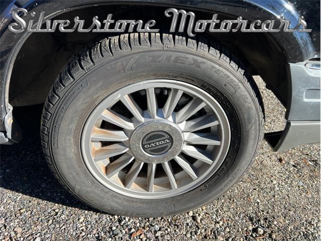 1989 Volvo 780 (CC-1815302) for sale in North Andover, Massachusetts