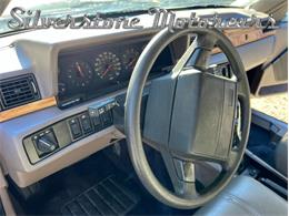 1989 Volvo 780 (CC-1815302) for sale in North Andover, Massachusetts