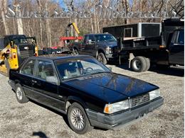 1989 Volvo 780 (CC-1815302) for sale in North Andover, Massachusetts