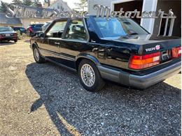 1989 Volvo 780 (CC-1815302) for sale in North Andover, Massachusetts