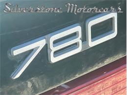 1989 Volvo 780 (CC-1815302) for sale in North Andover, Massachusetts