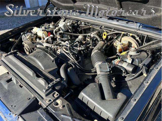1989 Volvo 780 (CC-1815302) for sale in North Andover, Massachusetts
