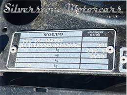 1989 Volvo 780 (CC-1815302) for sale in North Andover, Massachusetts