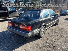 1989 Volvo 780 (CC-1815302) for sale in North Andover, Massachusetts