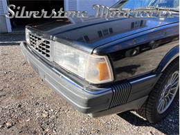 1989 Volvo 780 (CC-1815302) for sale in North Andover, Massachusetts