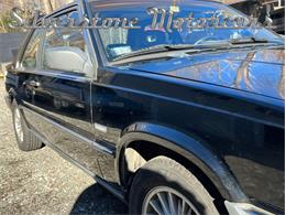 1989 Volvo 780 (CC-1815302) for sale in North Andover, Massachusetts