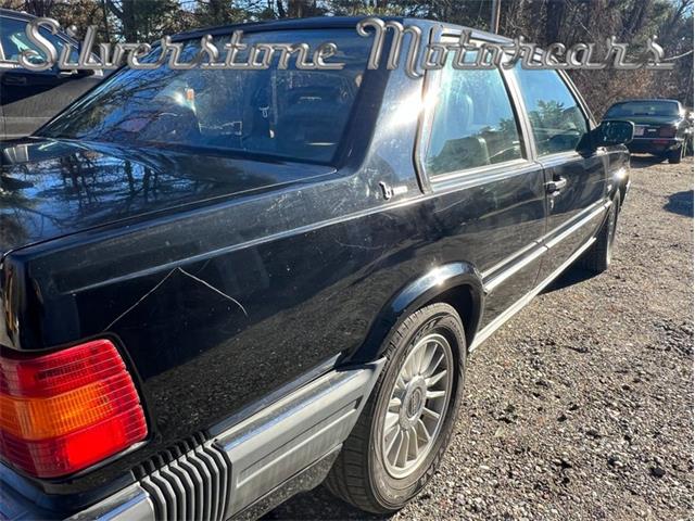 1989 Volvo 780 (CC-1815302) for sale in North Andover, Massachusetts