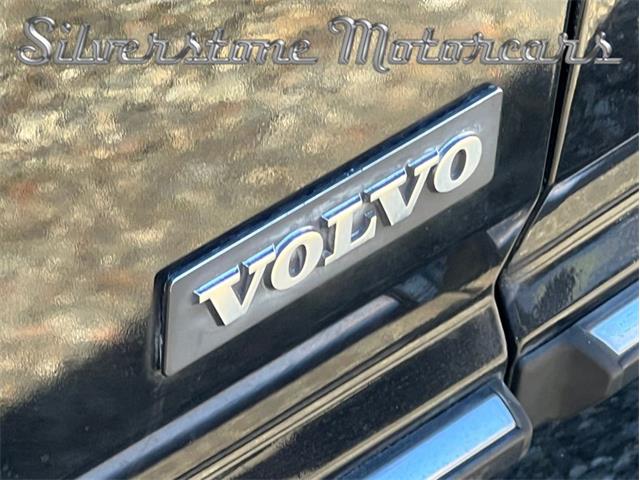 1989 Volvo 780 (CC-1815302) for sale in North Andover, Massachusetts