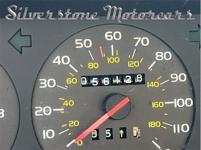 1989 Volvo 780 (CC-1815302) for sale in North Andover, Massachusetts