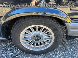 1989 Volvo 780 (CC-1815302) for sale in North Andover, Massachusetts