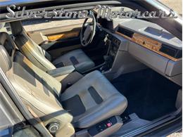 1989 Volvo 780 (CC-1815302) for sale in North Andover, Massachusetts