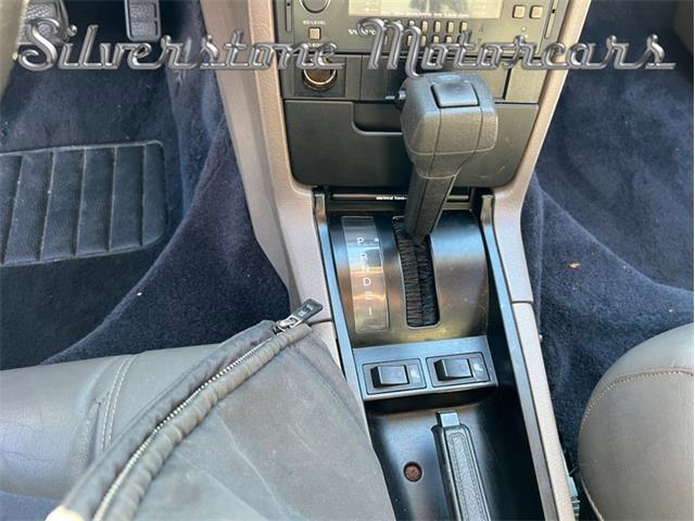 1989 Volvo 780 (CC-1815302) for sale in North Andover, Massachusetts
