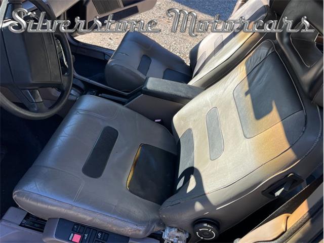 1989 Volvo 780 (CC-1815302) for sale in North Andover, Massachusetts