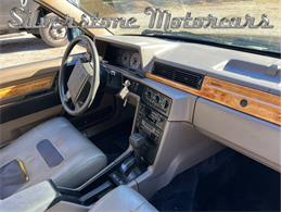 1989 Volvo 780 (CC-1815302) for sale in North Andover, Massachusetts