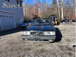 1989 Volvo 780 (CC-1815302) for sale in North Andover, Massachusetts