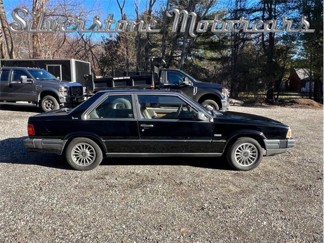 1989 Volvo 780 (CC-1815302) for sale in North Andover, Massachusetts