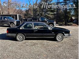 1989 Volvo 780 (CC-1815302) for sale in North Andover, Massachusetts