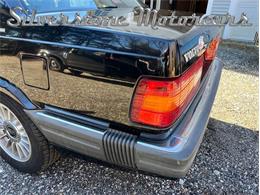 1989 Volvo 780 (CC-1815302) for sale in North Andover, Massachusetts