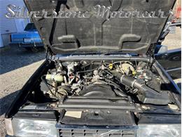 1989 Volvo 780 (CC-1815302) for sale in North Andover, Massachusetts