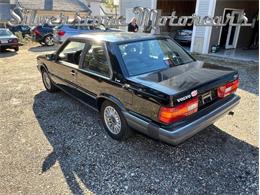 1989 Volvo 780 (CC-1815302) for sale in North Andover, Massachusetts