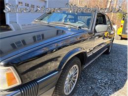 1989 Volvo 780 (CC-1815302) for sale in North Andover, Massachusetts