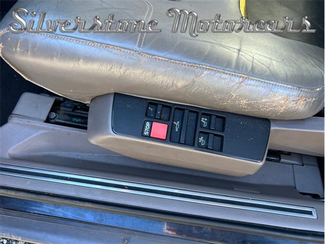 1989 Volvo 780 (CC-1815302) for sale in North Andover, Massachusetts