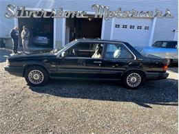1989 Volvo 780 (CC-1815302) for sale in North Andover, Massachusetts