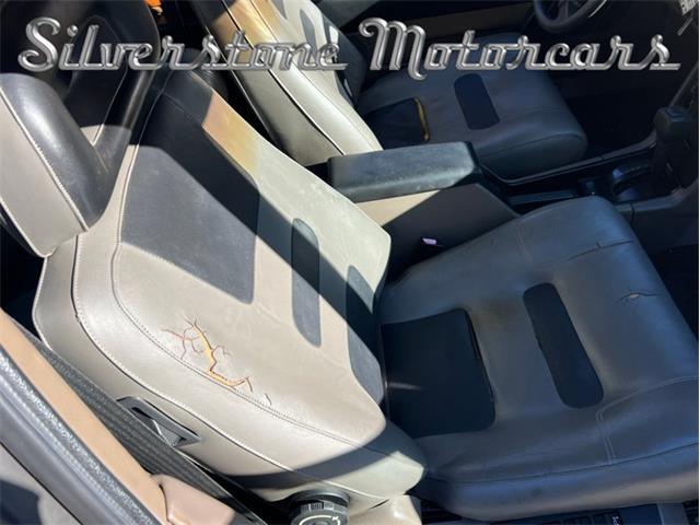 1989 Volvo 780 (CC-1815302) for sale in North Andover, Massachusetts