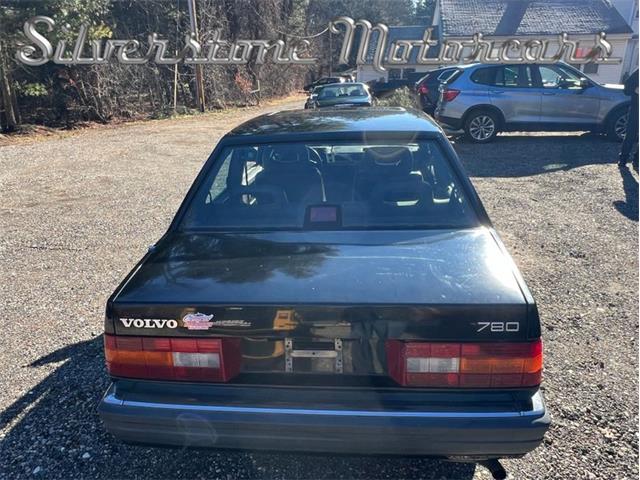 1989 Volvo 780 (CC-1815302) for sale in North Andover, Massachusetts